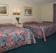 Winnapaug Inn hotel detail image 3