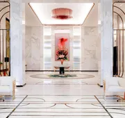 Waldorf Astoria Las Vegas hotel detail image 4