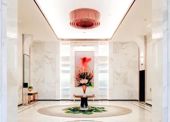 Waldorf Astoria Las Vegas hotel thumbnail 2