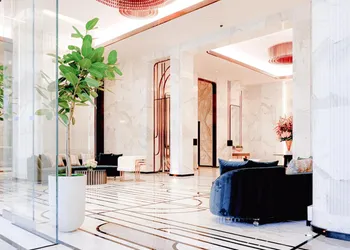 Waldorf Astoria Las Vegas hotel thumbnail 3