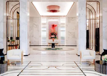 Waldorf Astoria Las Vegas hotel thumbnail 4