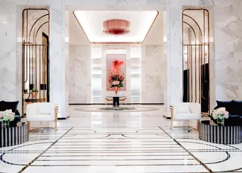 Waldorf Astoria Las Vegas hotel thumbnail 5