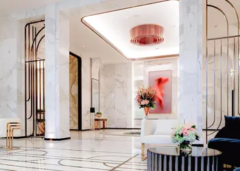 Waldorf Astoria Las Vegas hotel thumbnail 6