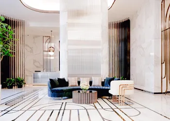 Waldorf Astoria Las Vegas hotel thumbnail 7
