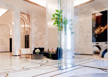Waldorf Astoria Las Vegas hotel thumbnail 8