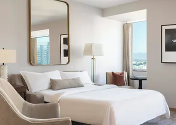 The Ritz-Carlton, Los Angeles hotel thumbnail 4
