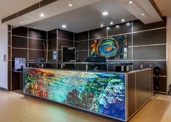 Cambria Hotel Ft Lauderdale, Airport South & Cruise Port hotel thumbnail 2