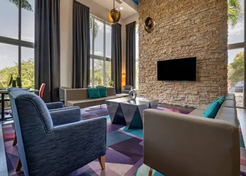 Cambria Hotel Ft Lauderdale, Airport South & Cruise Port hotel thumbnail 3