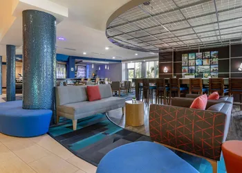 Cambria Hotel Ft Lauderdale, Airport South & Cruise Port hotel thumbnail 4