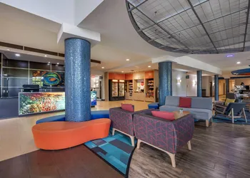 Cambria Hotel Ft Lauderdale, Airport South & Cruise Port hotel thumbnail 5