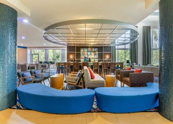 Cambria Hotel Ft Lauderdale, Airport South & Cruise Port hotel thumbnail 6