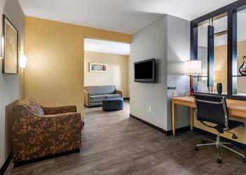Cambria Hotel Ft Lauderdale, Airport South & Cruise Port hotel thumbnail 7