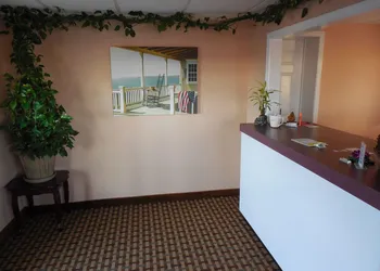 River Heights Motel hotel thumbnail 2