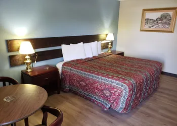 River Heights Motel hotel thumbnail 4