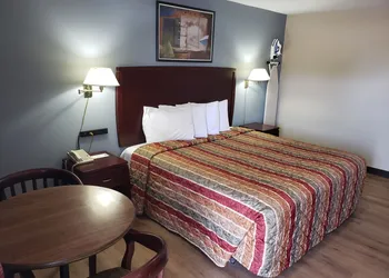 River Heights Motel hotel thumbnail 6