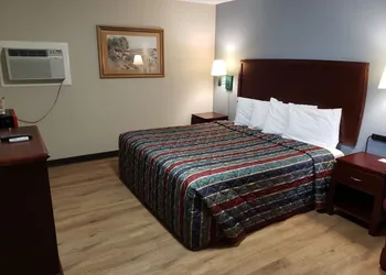 River Heights Motel hotel thumbnail 7
