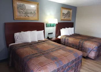 River Heights Motel hotel thumbnail 8