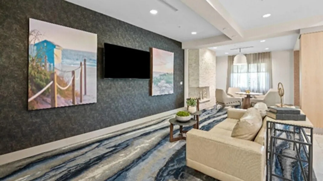Fairfield Inn & Suites Fort Lauderdale Airport-Cruise Port hotel detail image 2