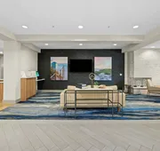 Fairfield Inn & Suites Fort Lauderdale Airport-Cruise Port hotel detail image 3