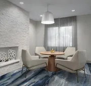 Fairfield Inn & Suites Fort Lauderdale Airport-Cruise Port hotel detail image 4