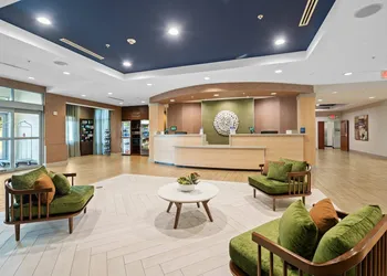Fairfield Inn & Suites Fort Lauderdale Airport-Cruise Port hotel thumbnail 8