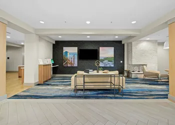 Fairfield Inn & Suites Fort Lauderdale Airport-Cruise Port hotel thumbnail 3