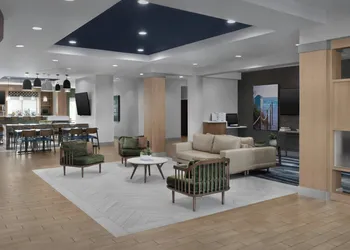 Fairfield Inn & Suites Fort Lauderdale Airport-Cruise Port hotel thumbnail 5