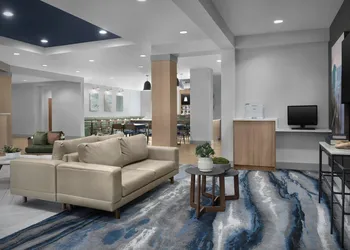 Fairfield Inn & Suites Fort Lauderdale Airport-Cruise Port hotel thumbnail 6