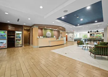 Fairfield Inn & Suites Fort Lauderdale Airport-Cruise Port hotel thumbnail 7