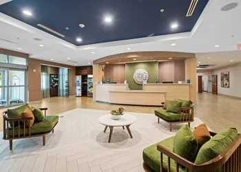 Fairfield Inn & Suites Fort Lauderdale Airport-Cruise Port hotel thumbnail 8
