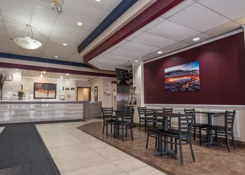 Argyll Plaza Hotel hotel thumbnail 3