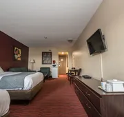Argyll Plaza Hotel hotel detail image 5
