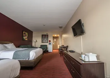 Argyll Plaza Hotel hotel thumbnail 5