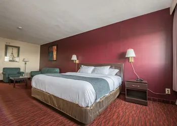 Argyll Plaza Hotel hotel thumbnail 6