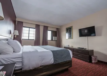Argyll Plaza Hotel hotel thumbnail 7