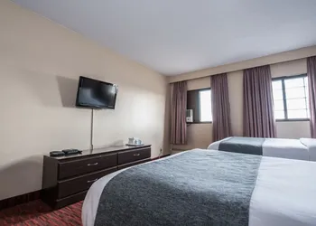 Argyll Plaza Hotel hotel thumbnail 8