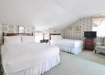 The Waring House hotel thumbnail 8