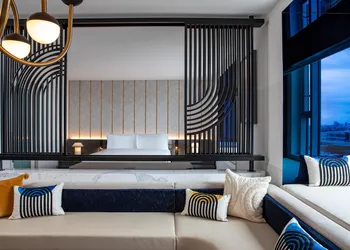 W Hollywood hotel thumbnail 7