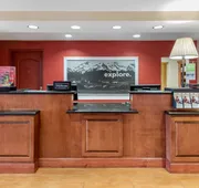 Hampton Inn & Suites Arcata hotel detail image 3
