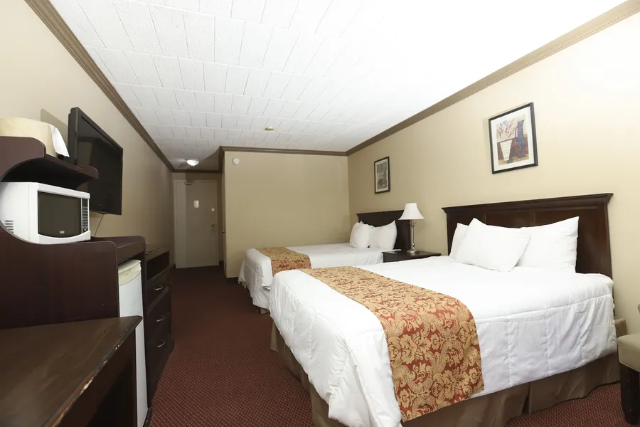 Owen Sound Inn hotel detail image 6