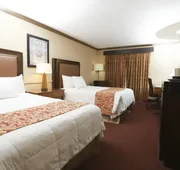 Owen Sound Inn hotel detail image 7