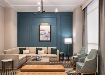 Hilton Garden Inn Arlington-Shirlington hotel thumbnail 3