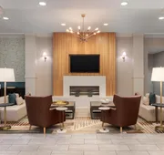 Hilton Garden Inn Arlington-Shirlington hotel detail image 4