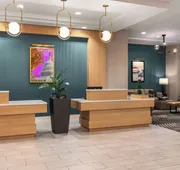 Hilton Garden Inn Arlington-Shirlington hotel detail image 5