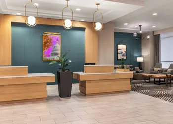 Hilton Garden Inn Arlington-Shirlington hotel thumbnail 5