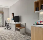 Hilton Garden Inn Arlington-Shirlington hotel detail image 7