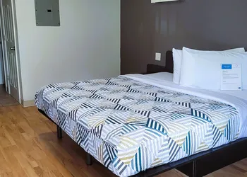 Studio 6 Extended Stay - Atlanta, GA - Chamblee hotel thumbnail 4