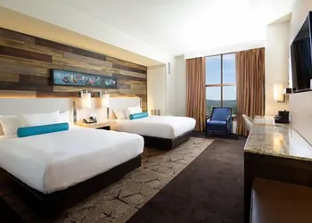 Chukchansi Gold Resort & Casino hotel thumbnail 2
