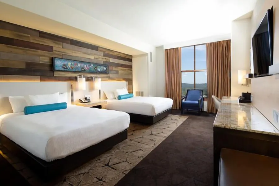 Chukchansi Gold Resort & Casino hotel detail image 2