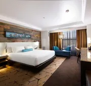 Chukchansi Gold Resort & Casino hotel detail image 4